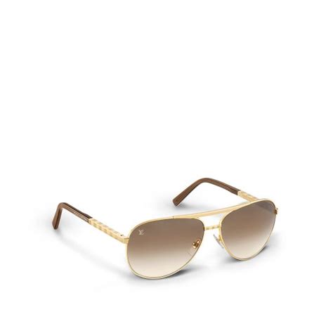 louis vuitton sunglasses attitude fake|Louis Vuitton sunglasses aviator.